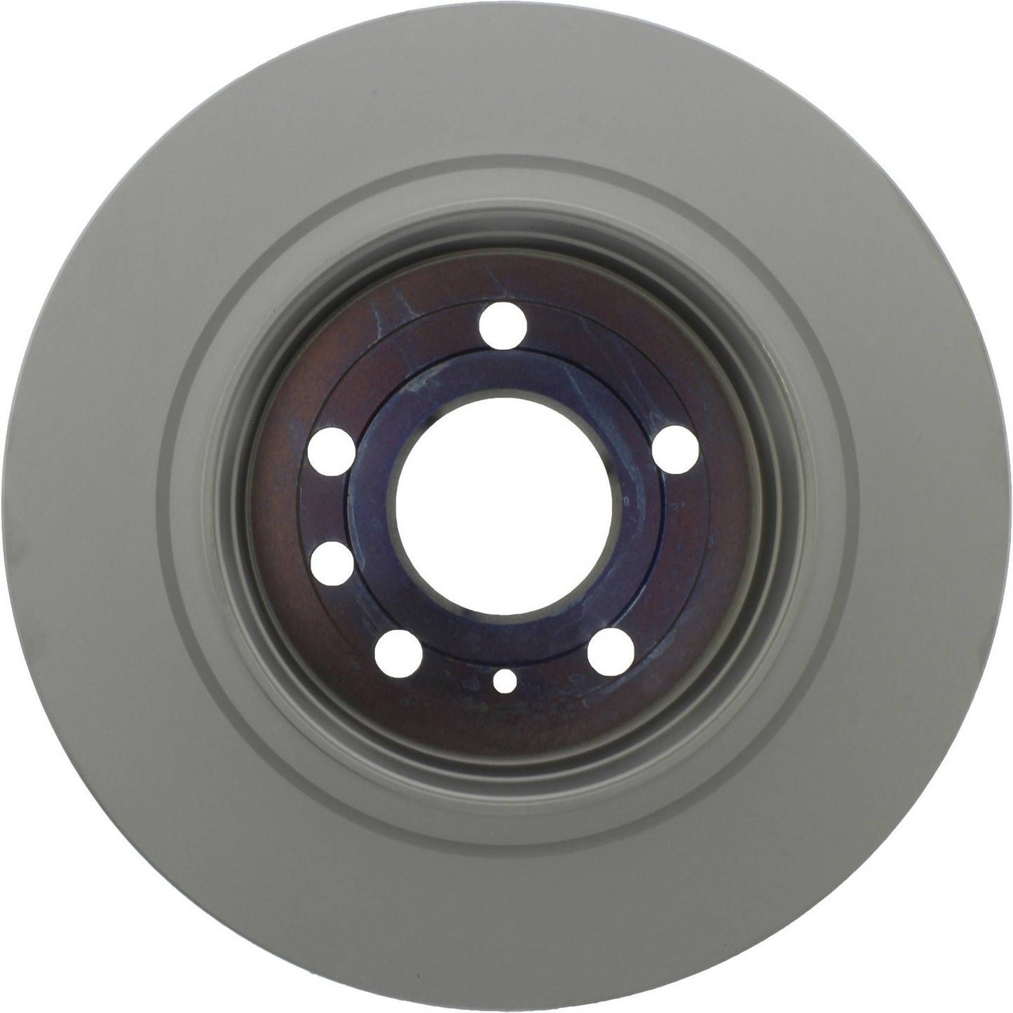 Centric Parts Disc Brake Rotor GCX with Full Coating and High Carbon Content for 1999-2010 Saab 9‑5 320.38013H