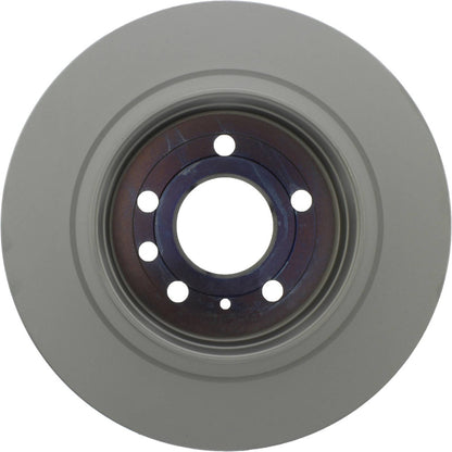 Centric Parts Disc Brake Rotor GCX with Full Coating and High Carbon Content for 1999-2010 Saab 9‑5 320.38013H