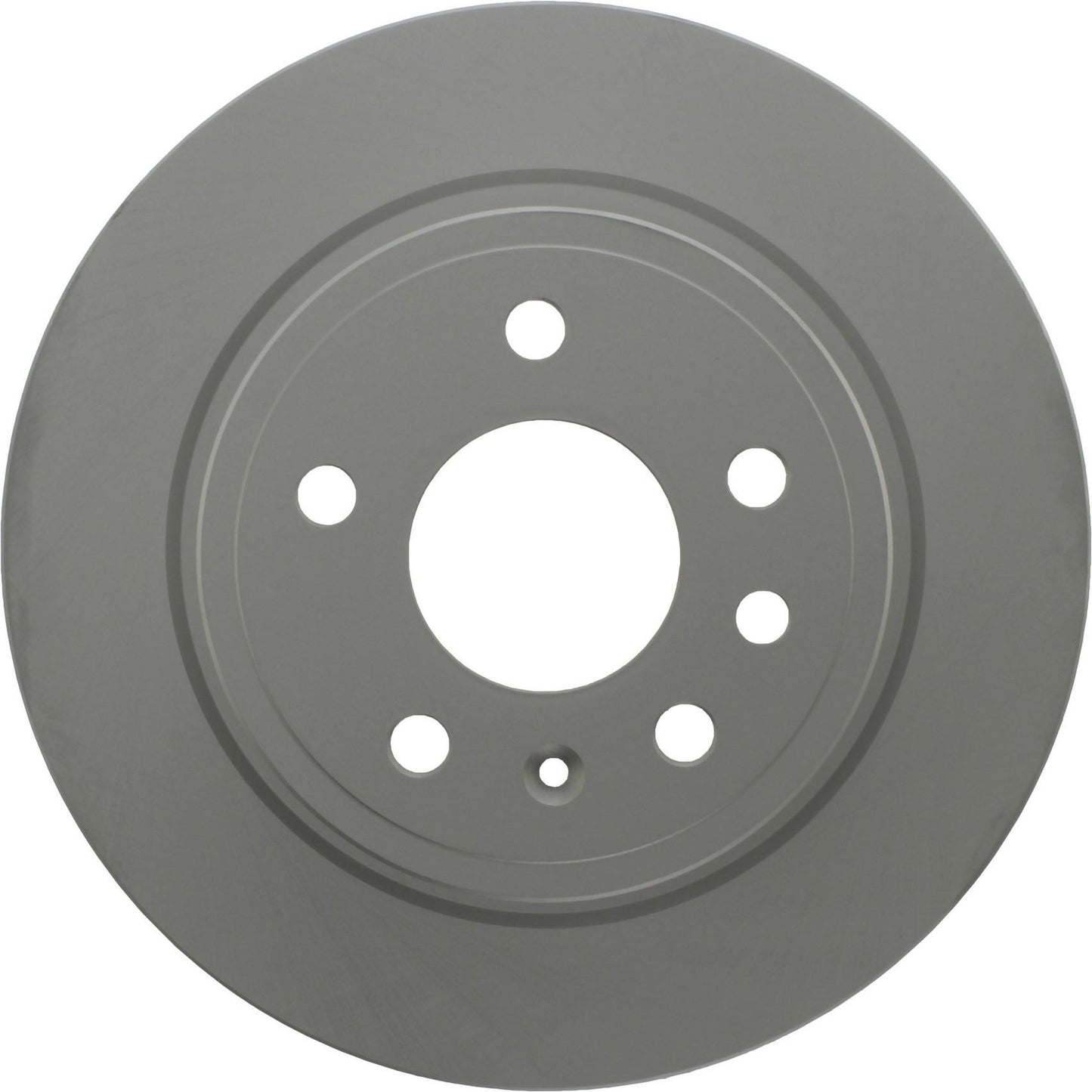 Centric Parts Disc Brake Rotor GCX with Full Coating and High Carbon Content for 1999-2010 Saab 9‑5 320.38013H