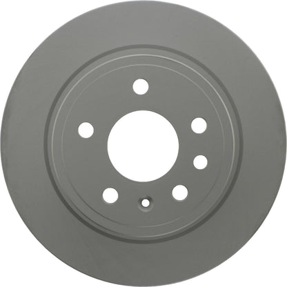 Centric Parts Disc Brake Rotor GCX with Full Coating and High Carbon Content for 1999-2010 Saab 9‑5 320.38013H