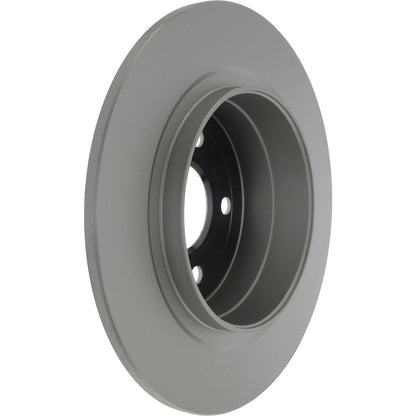 Centric Parts Disc Brake Rotor GCX with Full Coating and High Carbon Content for 1999-2010 Saab 9‑5 320.38013H