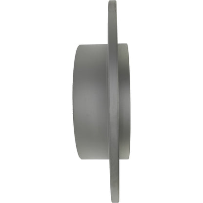 Centric Parts Disc Brake Rotor GCX with Full Coating and High Carbon Content for 1999-2010 Saab 9‑5 320.38013H