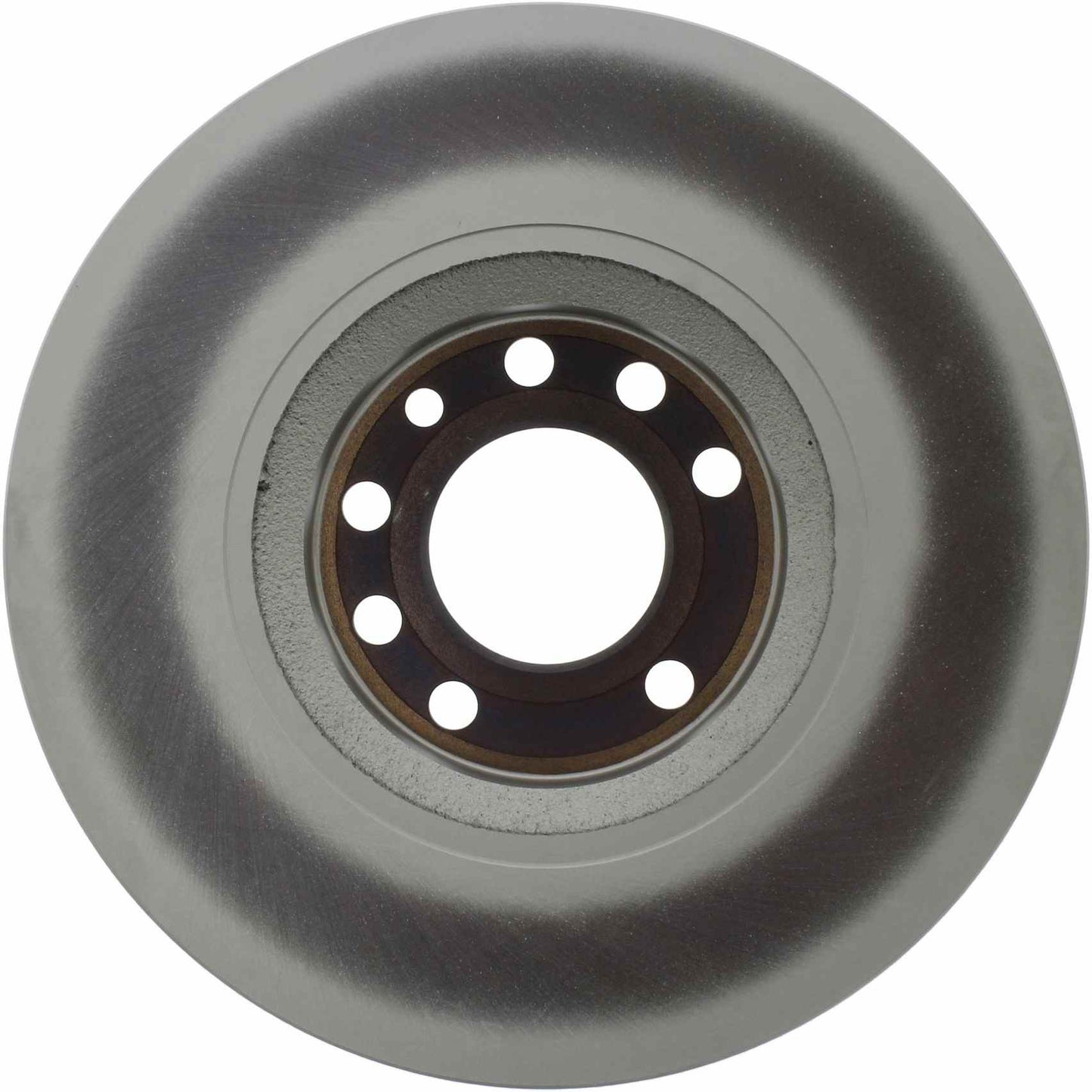 Centric Parts Disc Brake Rotor GCX HC with High Carbon Content and Partial Coating for 2000-2008 Chevrolet Astra