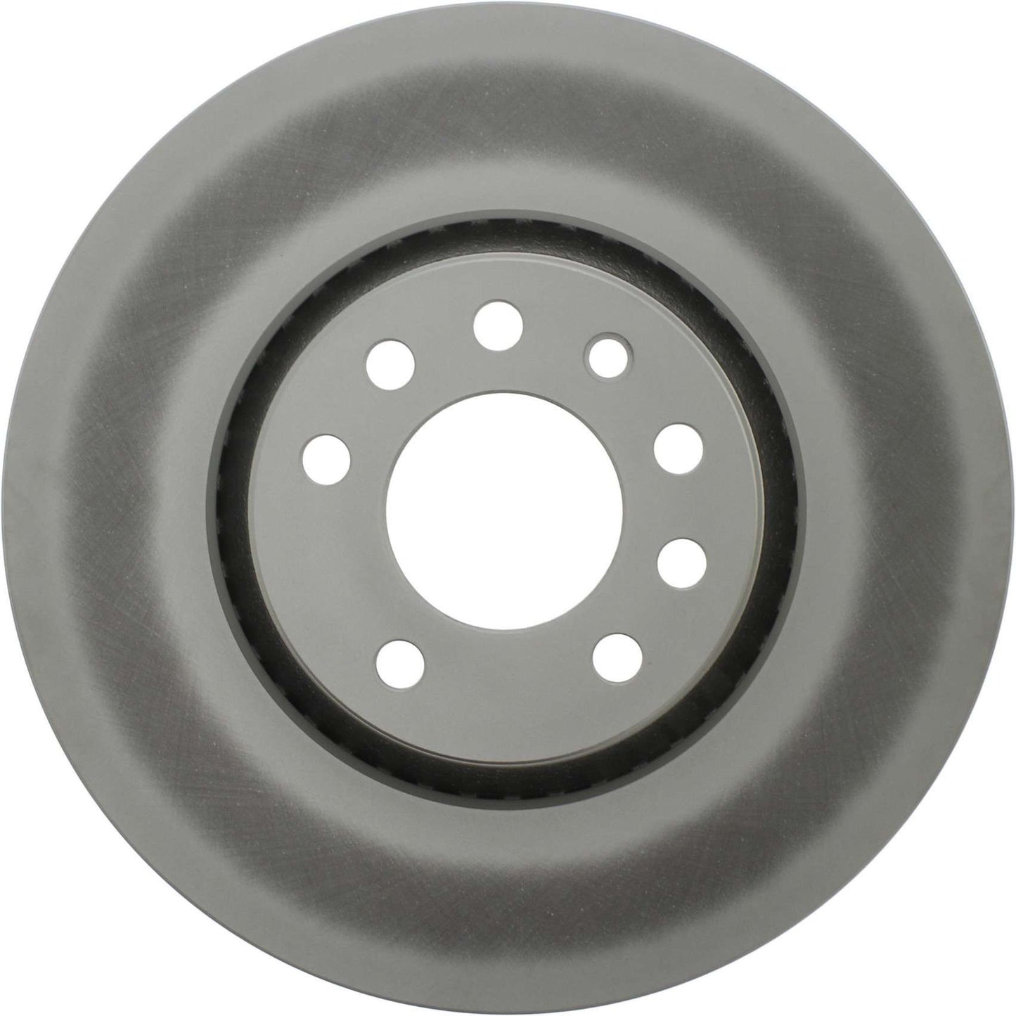 Centric Parts Disc Brake Rotor GCX HC with High Carbon Content and Partial Coating for 2000-2008 Chevrolet Astra