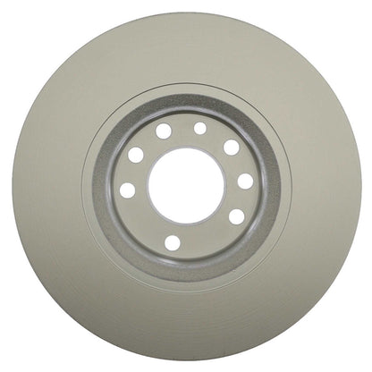 Centric Parts Disc Brake Rotor GCX with Full Coating and High Carbon Content for 2000-2008 Chevrolet Astra, 2002-2006 Zafira, 1999-2002 Saab 9-3, 2000-2010 9-5, 2008-2009 Saturn Astra