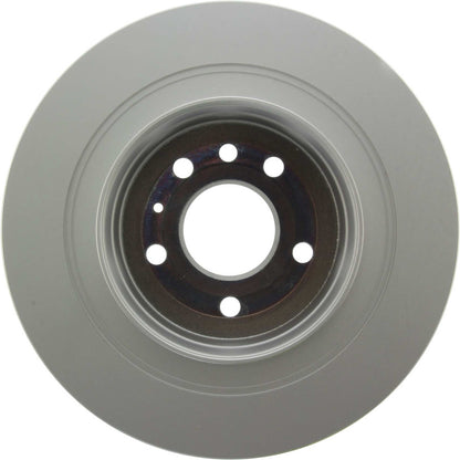 Centric Parts Disc Brake Rotor GCX with Full Coating and High Carbon Content for 2002-2010 Saab 9‑5 320.38015H