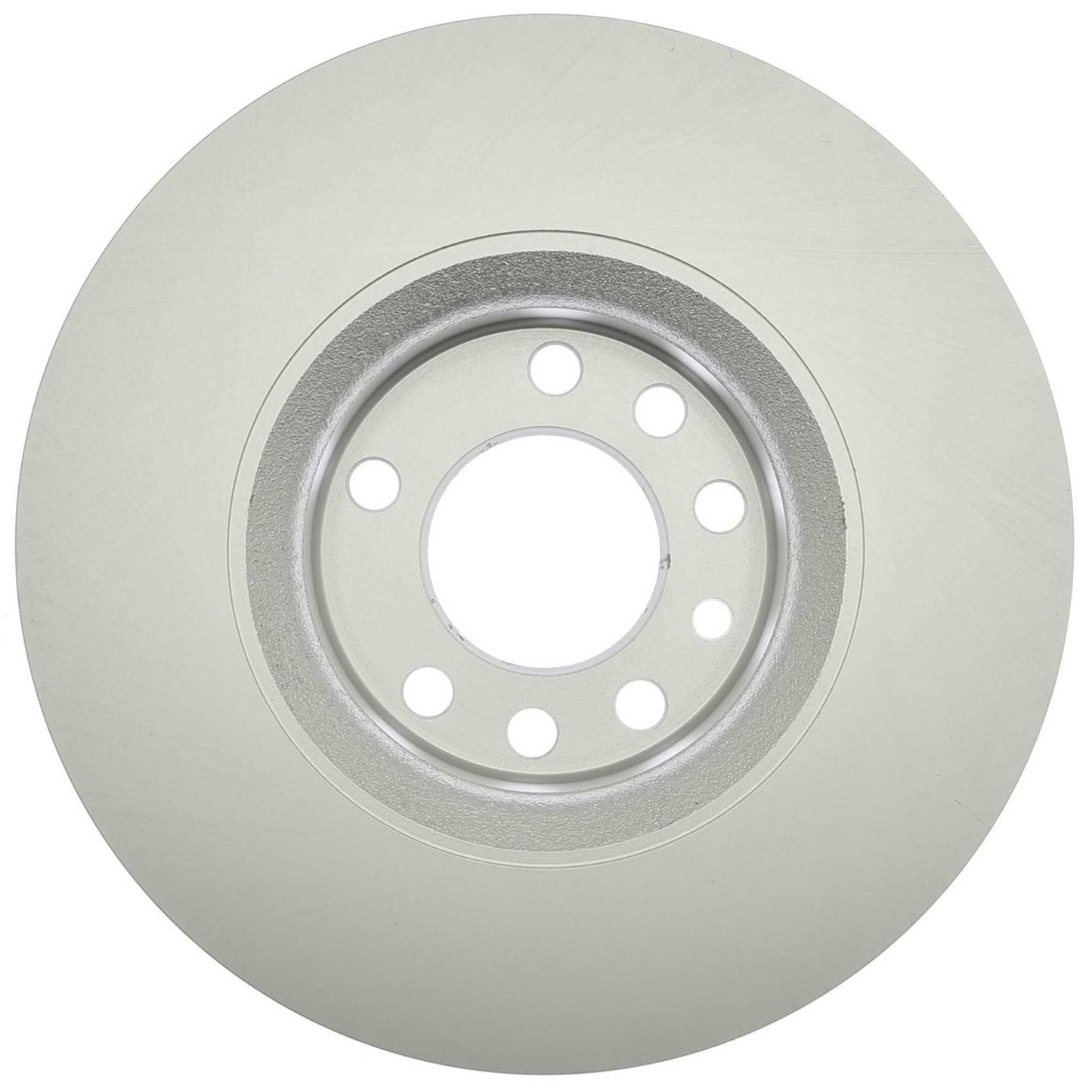 Centric Parts Disc Brake Rotor GCX with Full Coating and High Carbon Content for 2008-2007 Cadillac BLS, 2005-2003 Chevrolet Vectra, 2011-2003 Saab 9-3, 2011-2010 9-3X 320.38017H