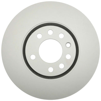 Centric Parts Disc Brake Rotor GCX with Full Coating and High Carbon Content for 2008-2007 Cadillac BLS, 2005-2003 Chevrolet Vectra, 2011-2003 Saab 9-3, 2011-2010 9-3X 320.38017H