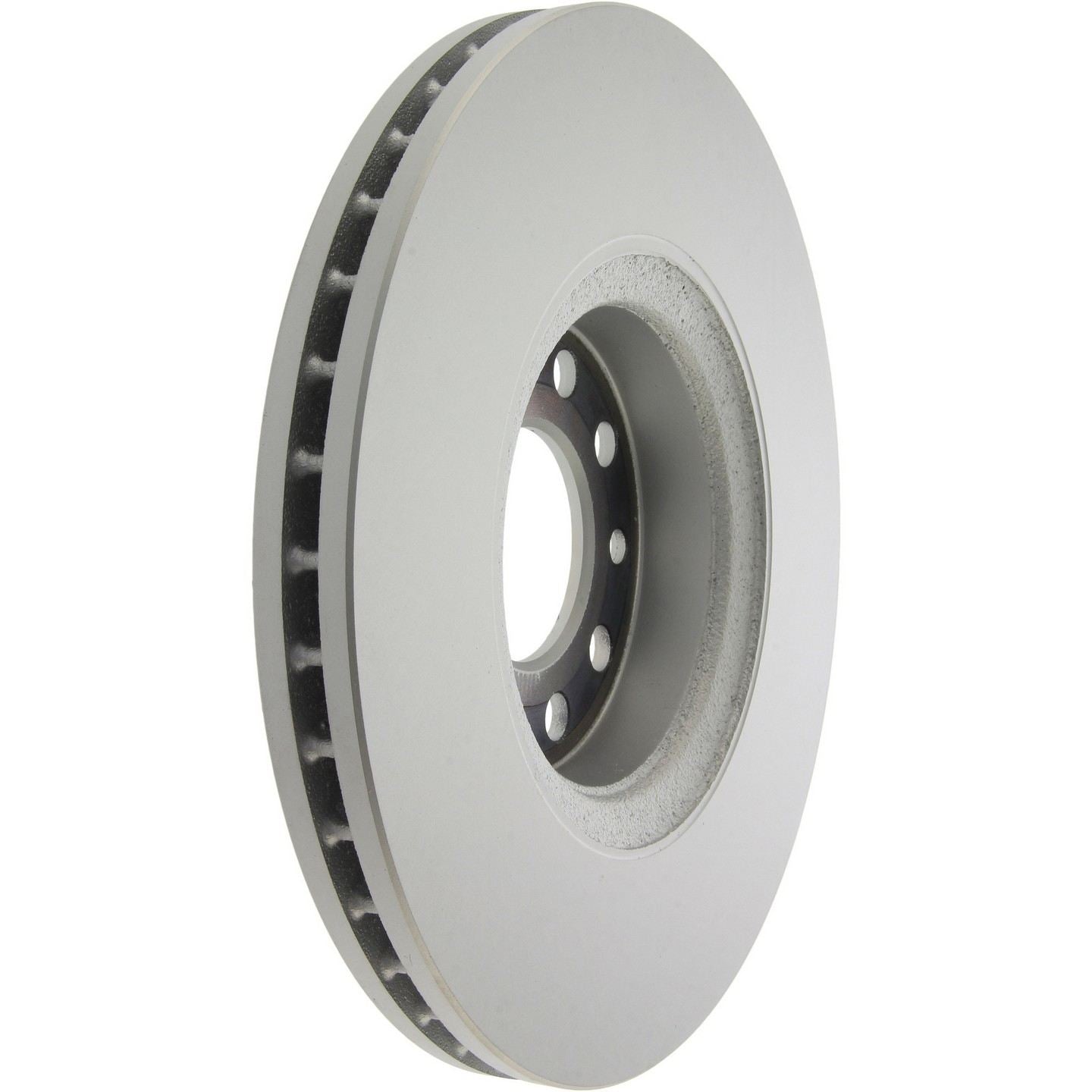 Centric Parts Disc Brake Rotor GCX with Full Coating and High Carbon Content for 2008-2007 Cadillac BLS, 2005-2003 Chevrolet Vectra, 2011-2003 Saab 9-3, 2011-2010 9-3X 320.38017H