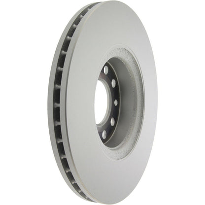 Centric Parts Disc Brake Rotor GCX with Full Coating and High Carbon Content for 2008-2007 Cadillac BLS, 2005-2003 Chevrolet Vectra, 2011-2003 Saab 9-3, 2011-2010 9-3X 320.38017H
