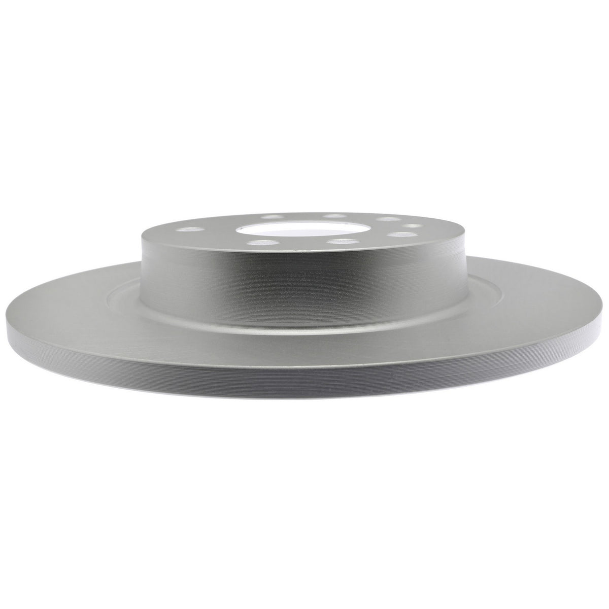 Centric Parts Disc Brake Rotor GCX with Full Coating for 2007-2008 Cadillac BLS 320.38018F