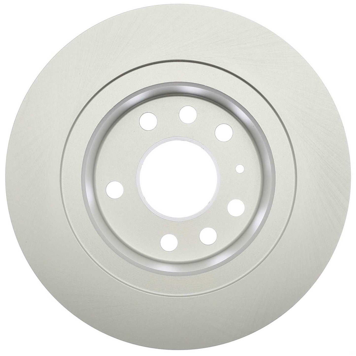 Centric Parts Disc Brake Rotor GCX with Full Coating for 2007-2008 Cadillac BLS 320.38018F