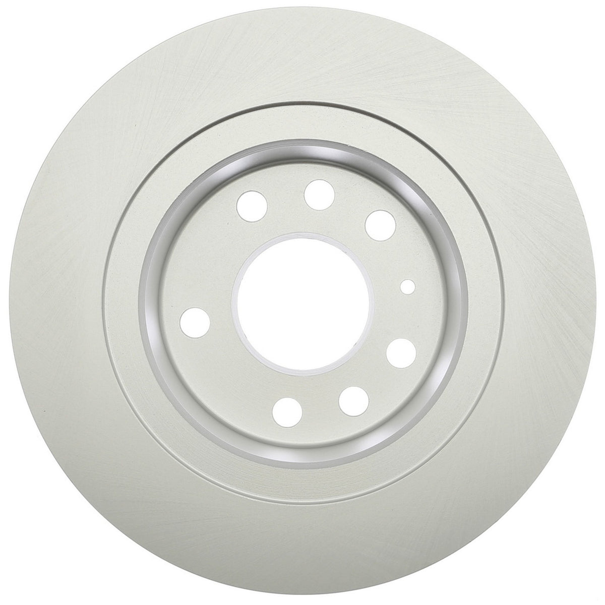 Centric Parts Disc Brake Rotor GCX with Full Coating for 2007-2008 Cadillac BLS 320.38018F