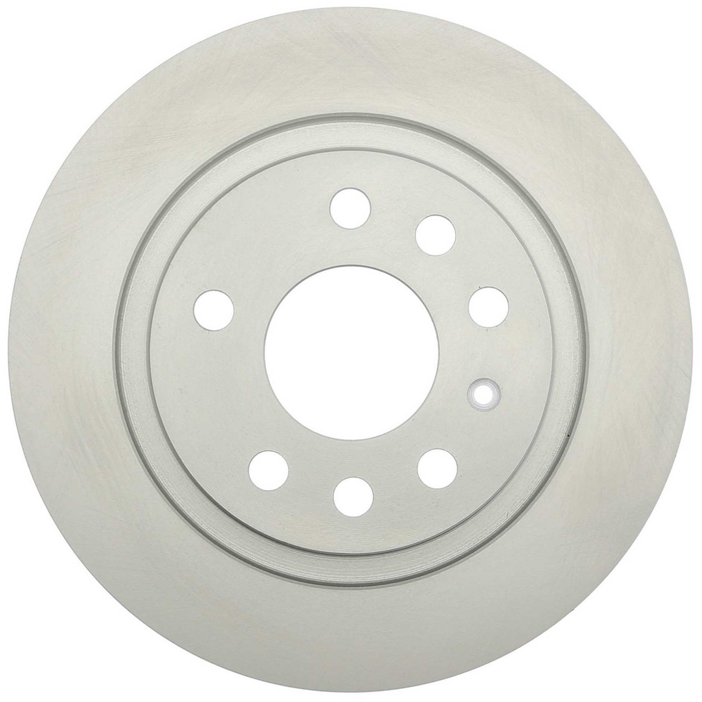 Centric Parts Disc Brake Rotor GCX with Full Coating for 2007-2008 Cadillac BLS 320.38018F