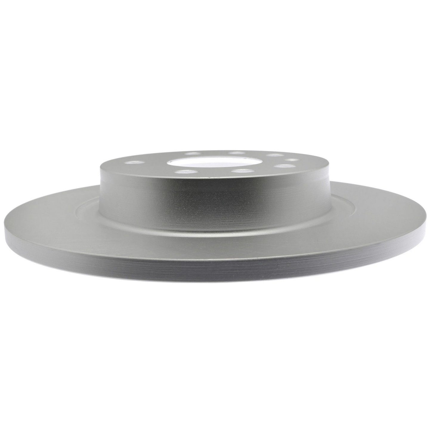 Centric Parts Disc Brake Rotor GCX Full Coating High Carbon for 2008-2007 Cadillac BLS, 2005-2003 Chevrolet Vectra, 2011-2003 Saab 9-3 320.38018H