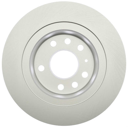 Centric Parts Disc Brake Rotor GCX Full Coating High Carbon for 2008-2007 Cadillac BLS, 2005-2003 Chevrolet Vectra, 2011-2003 Saab 9-3 320.38018H