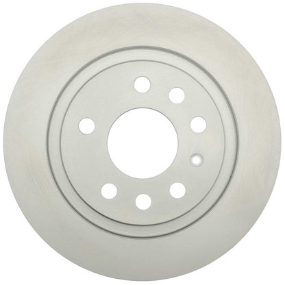 Centric Parts Disc Brake Rotor GCX Full Coating High Carbon for 2008-2007 Cadillac BLS, 2005-2003 Chevrolet Vectra, 2011-2003 Saab 9-3 320.38018H