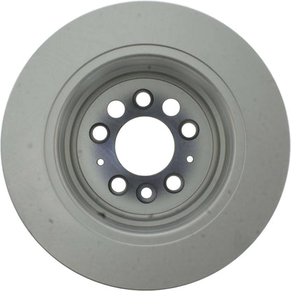 Centric Parts Disc Brake Rotor GCX with Full Coating for 1967-1974 Volvo 142 144 145 164 1800 320.39001F