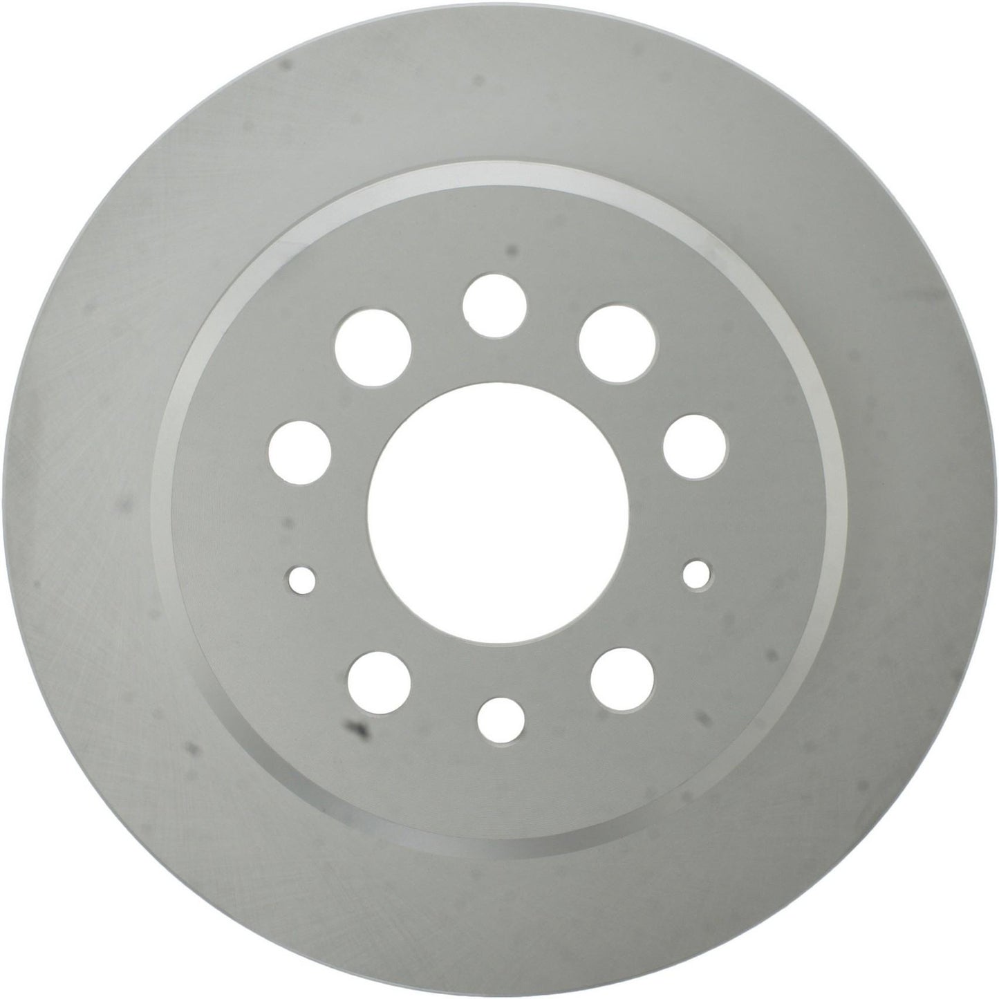 Centric Parts Disc Brake Rotor GCX with Full Coating for 1967-1974 Volvo 142 144 145 164 1800 320.39001F