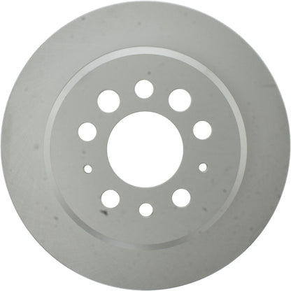 Centric Parts Disc Brake Rotor GCX with Full Coating for 1967-1974 Volvo 142 144 145 164 1800 320.39001F