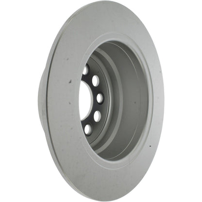 Centric Parts Disc Brake Rotor GCX with Full Coating for 1967-1974 Volvo 142 144 145 164 1800 320.39001F