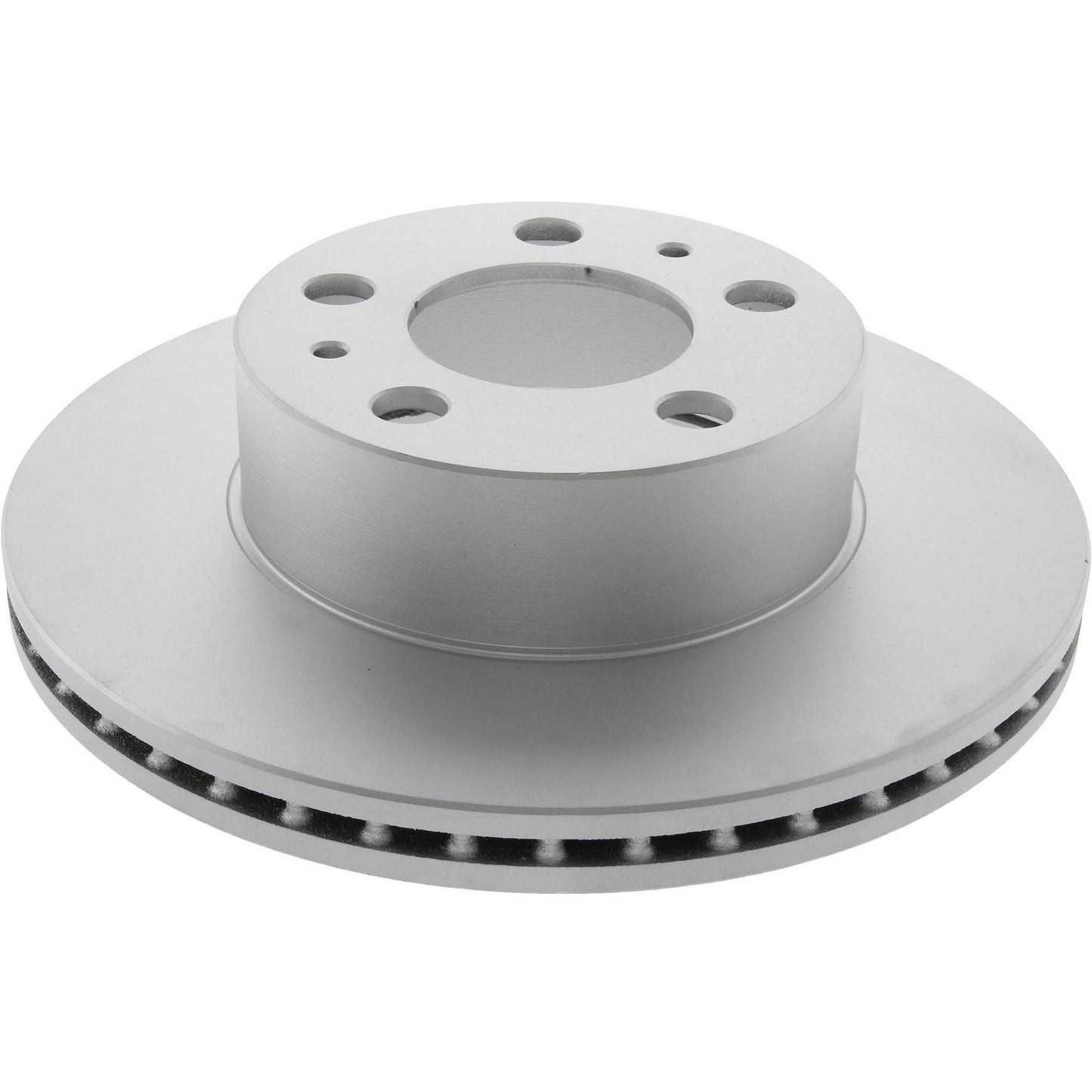 Centric Parts Disc Brake Rotor GCX Full Coating High Carbon for Volvo 240/242/244/245/262/264/265 DL GLE 320.39006H