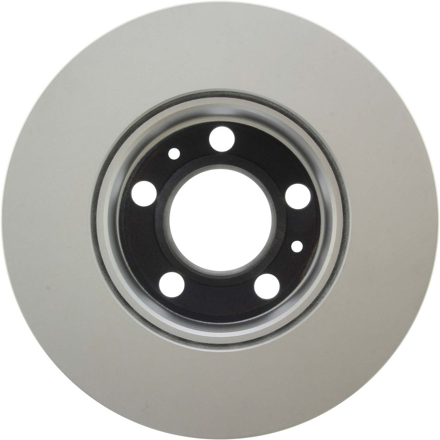 Centric Parts Disc Brake Rotor GCX Full Coating High Carbon for Volvo 240/242/244/245/262/264/265 DL GLE 320.39006H