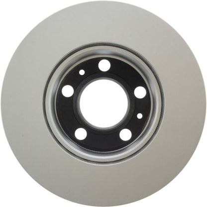 Centric Parts Disc Brake Rotor GCX Full Coating High Carbon for Volvo 240/242/244/245/262/264/265 DL GLE 320.39006H
