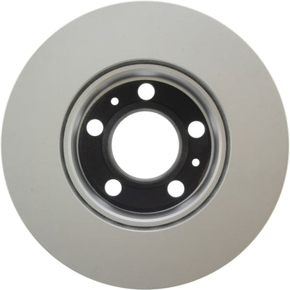 Centric Parts Disc Brake Rotor GCX Full Coating High Carbon for Volvo 240/242/244/245/262/264/265 DL GLE 320.39006H
