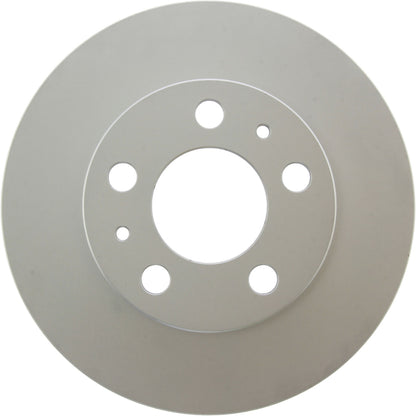 Centric Parts Disc Brake Rotor GCX Full Coating High Carbon for Volvo 240/242/244/245/262/264/265 DL GLE 320.39006H