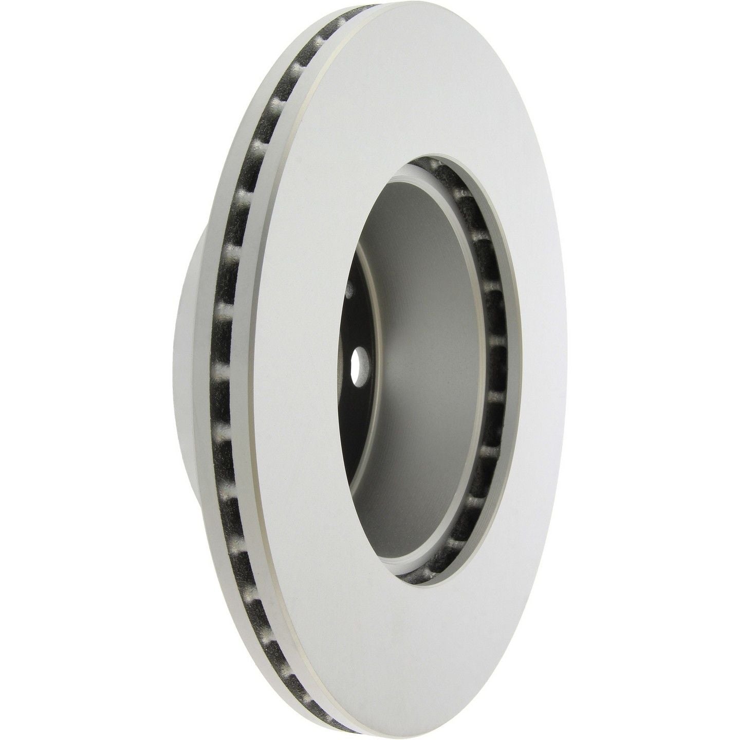 Centric Parts Disc Brake Rotor GCX Full Coating High Carbon for Volvo 240/242/244/245/262/264/265 DL GLE 320.39006H