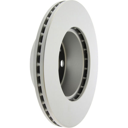Centric Parts Disc Brake Rotor GCX Full Coating High Carbon for Volvo 240/242/244/245/262/264/265 DL GLE 320.39006H
