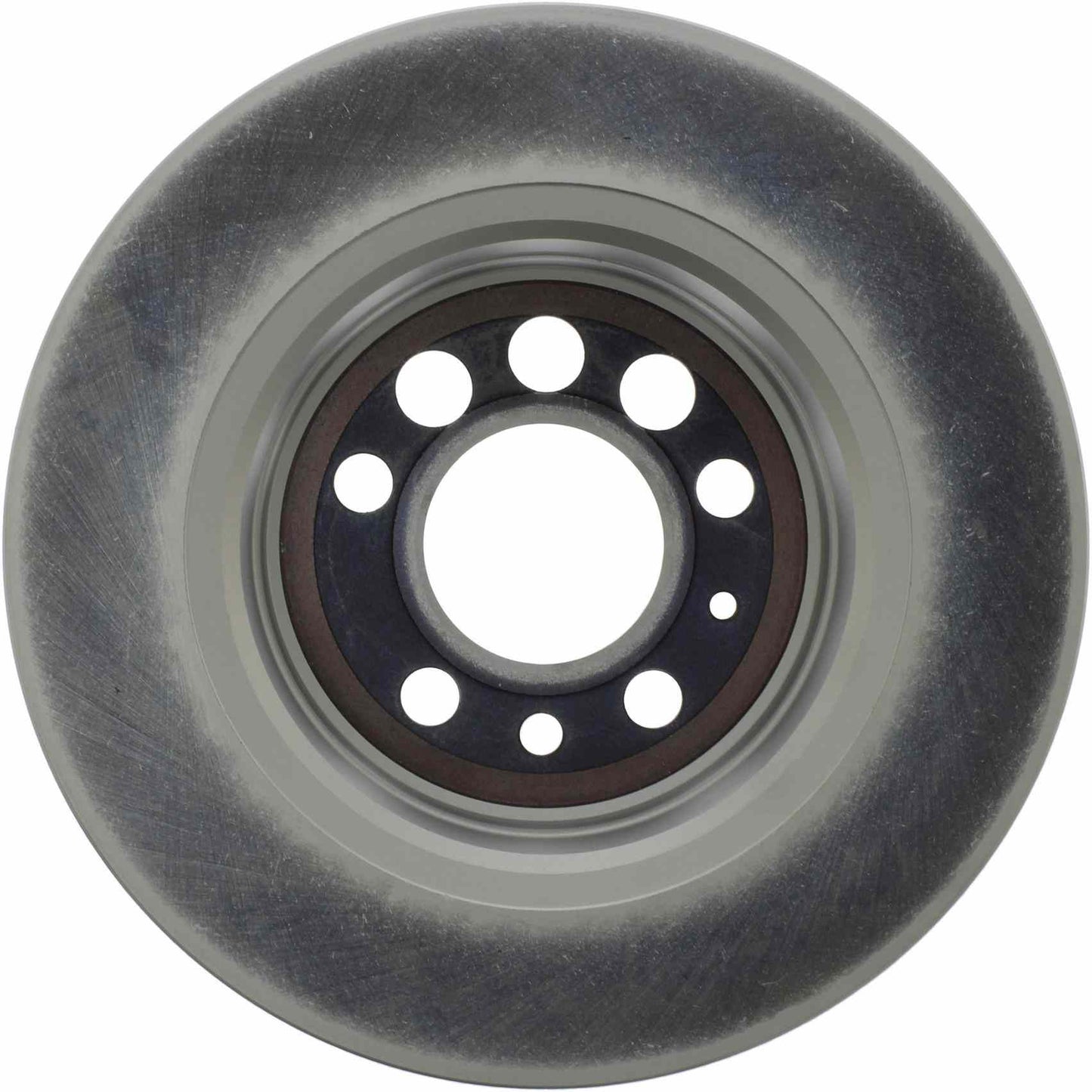 Centric Parts Disc Brake Rotor GCX HC with High Carbon Content and Partial Coating for Volvo 164-960 1975-1997 320.39007C