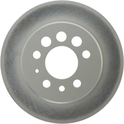 Centric Parts Disc Brake Rotor GCX HC with High Carbon Content and Partial Coating for Volvo 164-960 1975-1997 320.39007C