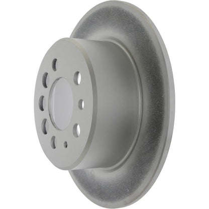 Centric Parts Disc Brake Rotor GCX with Full Coating and High Carbon Content for Volvo 164 1975