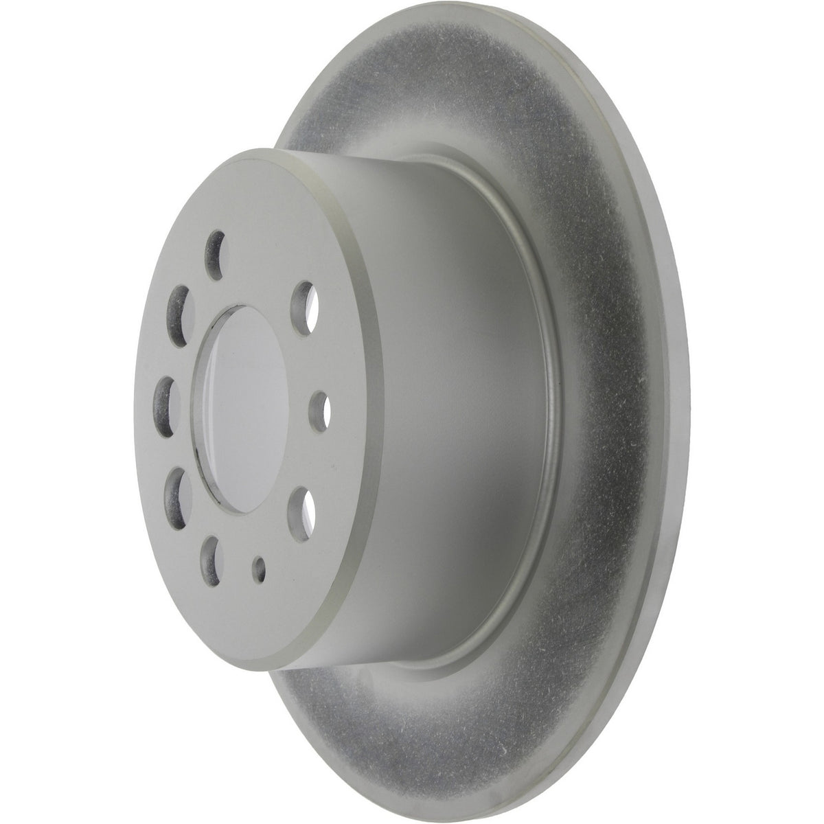 Centric Parts Disc Brake Rotor GCX with Full Coating and High Carbon Content for Volvo 164 1975