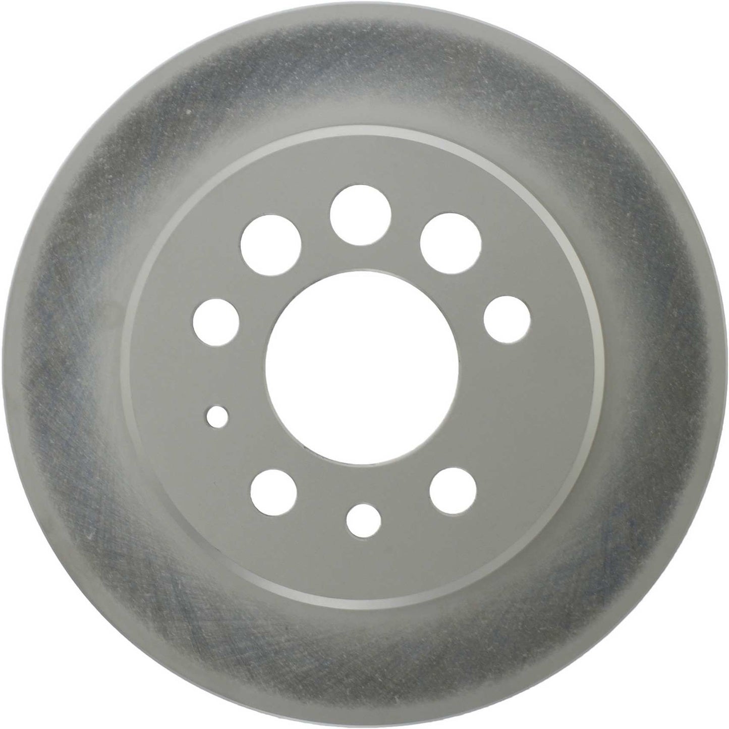 Centric Parts Disc Brake Rotor GCX with Full Coating and High Carbon Content for Volvo 164 1975