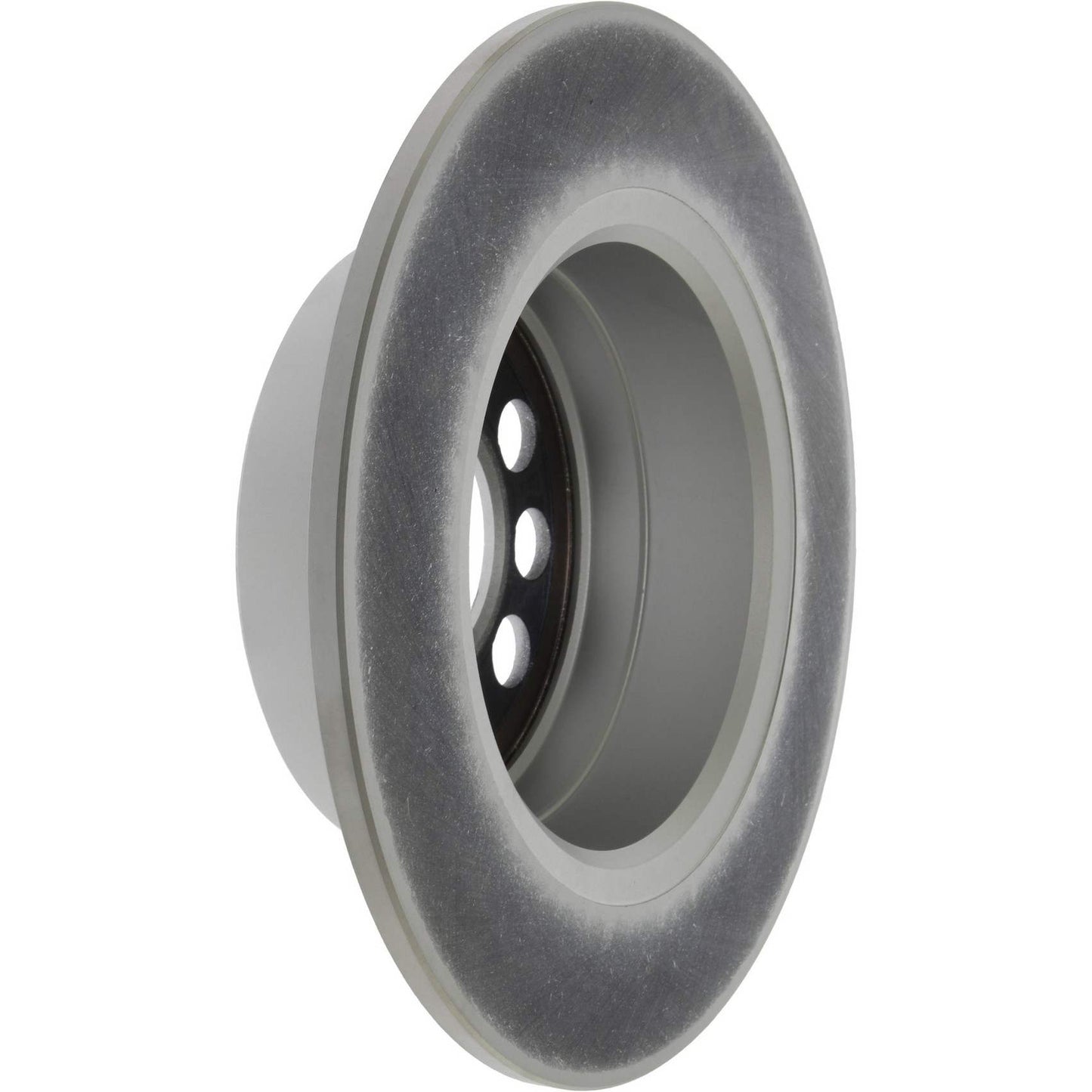 Centric Parts Disc Brake Rotor GCX with Full Coating and High Carbon Content for Volvo 164 1975