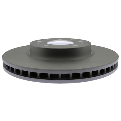 Centric Parts Disc Brake Rotor GCX with Full Coating for 1994-1997 Volvo 850