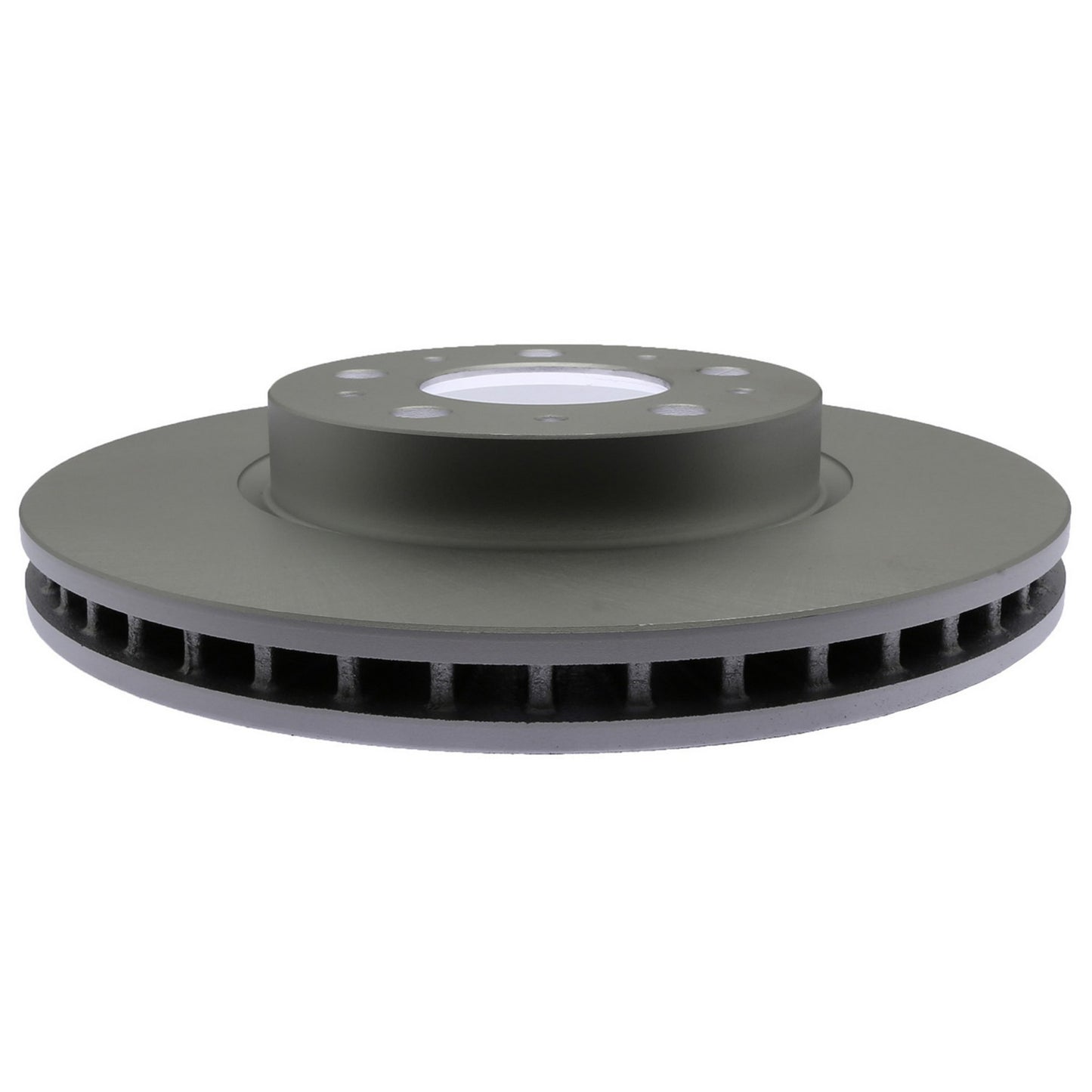 Centric Parts Disc Brake Rotor GCX with Full Coating for 1994-1997 Volvo 850