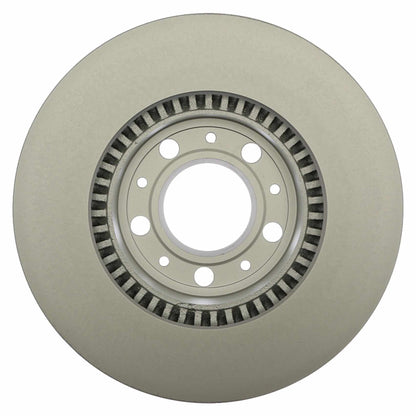 Centric Parts Disc Brake Rotor GCX with Full Coating for 1994-1997 Volvo 850