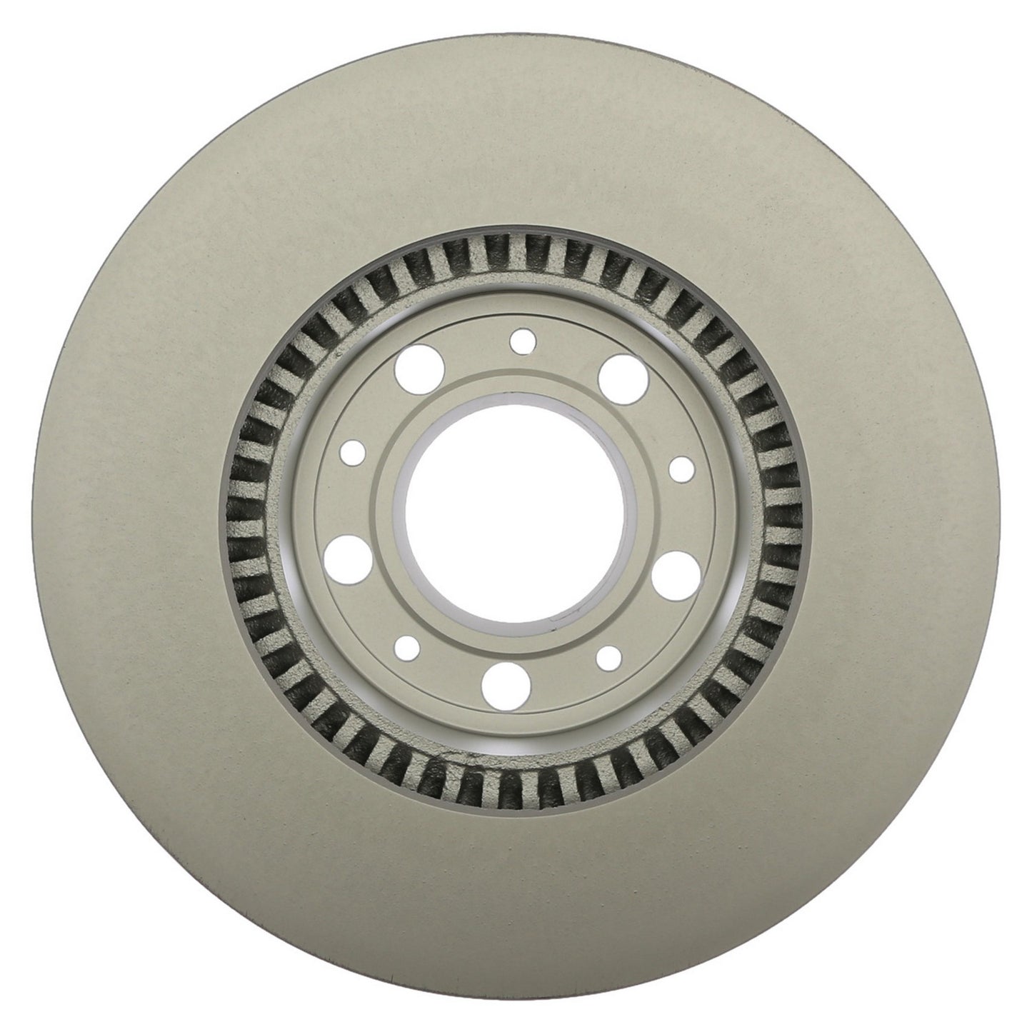 Centric Parts Disc Brake Rotor GCX with Full Coating for 1994-1997 Volvo 850