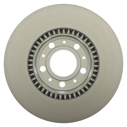 Centric Parts Disc Brake Rotor GCX with Full Coating for 1994-1997 Volvo 850