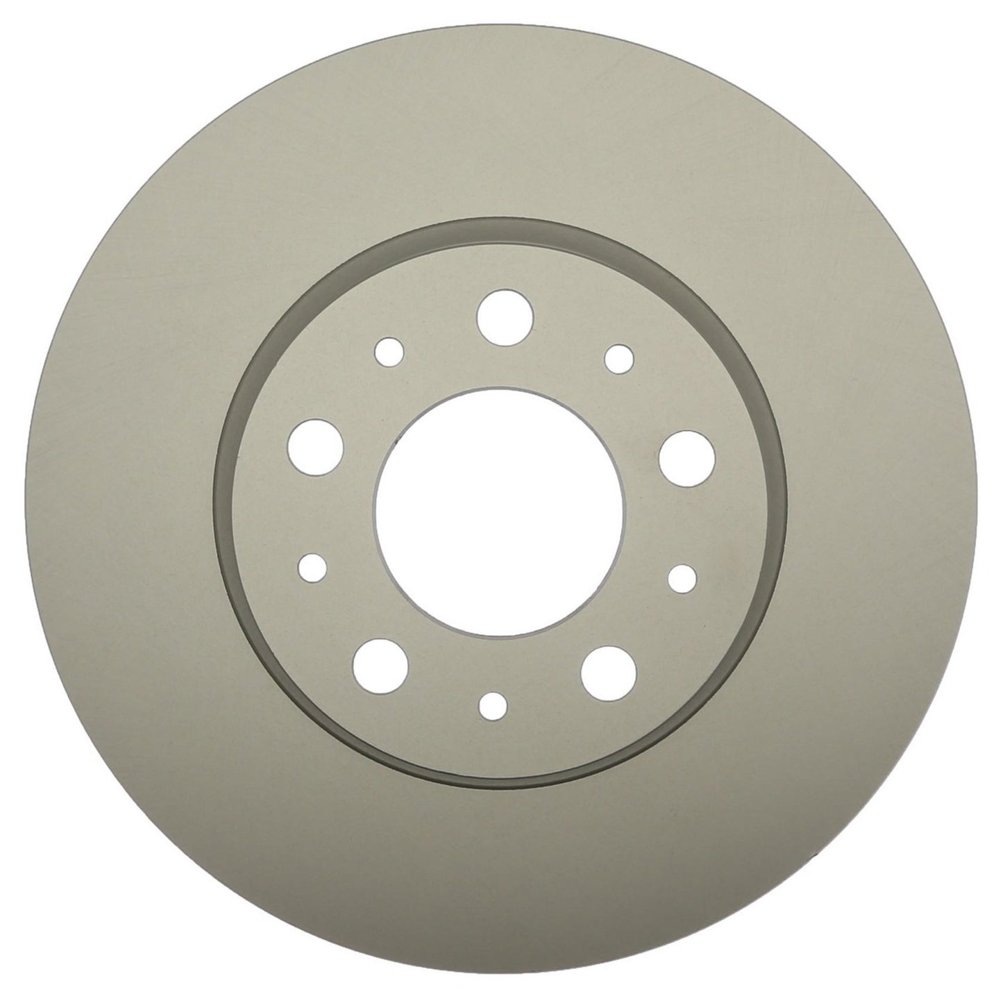 Centric Parts Disc Brake Rotor GCX with Full Coating for 1994-1997 Volvo 850