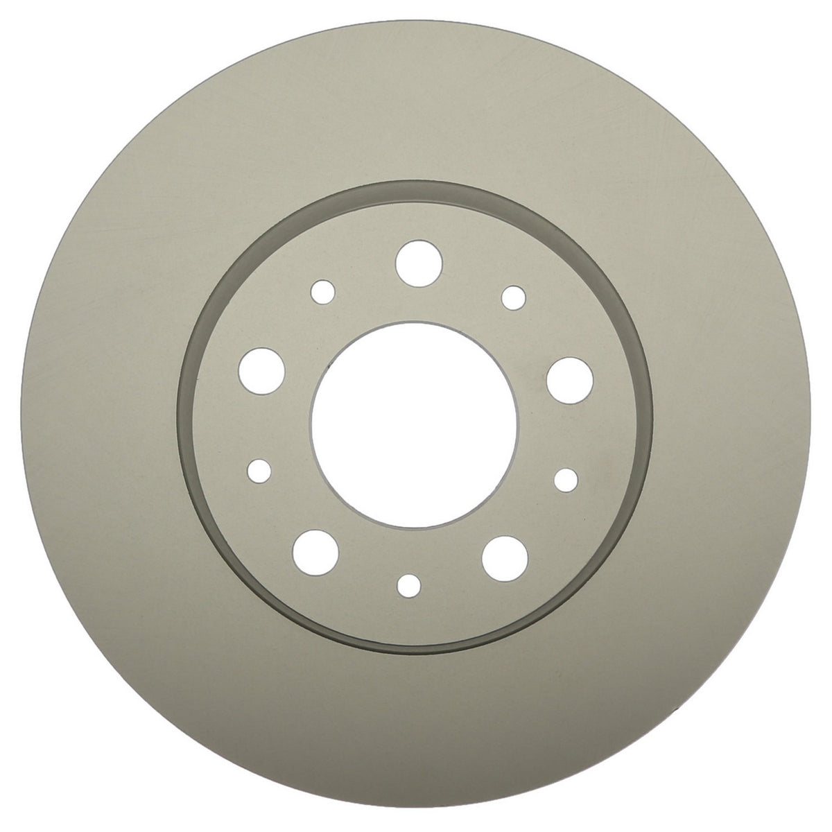 Centric Parts Disc Brake Rotor GCX with Full Coating for 1994-1997 Volvo 850
