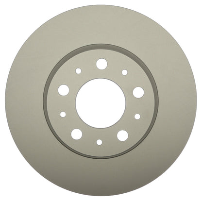 Centric Parts Disc Brake Rotor GCX with Full Coating for 1994-1997 Volvo 850