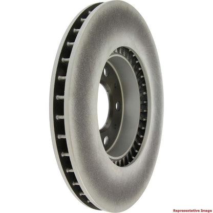 Centric Parts Disc Brake Rotor GCX with Full Coating for 1994-1997 Volvo 850