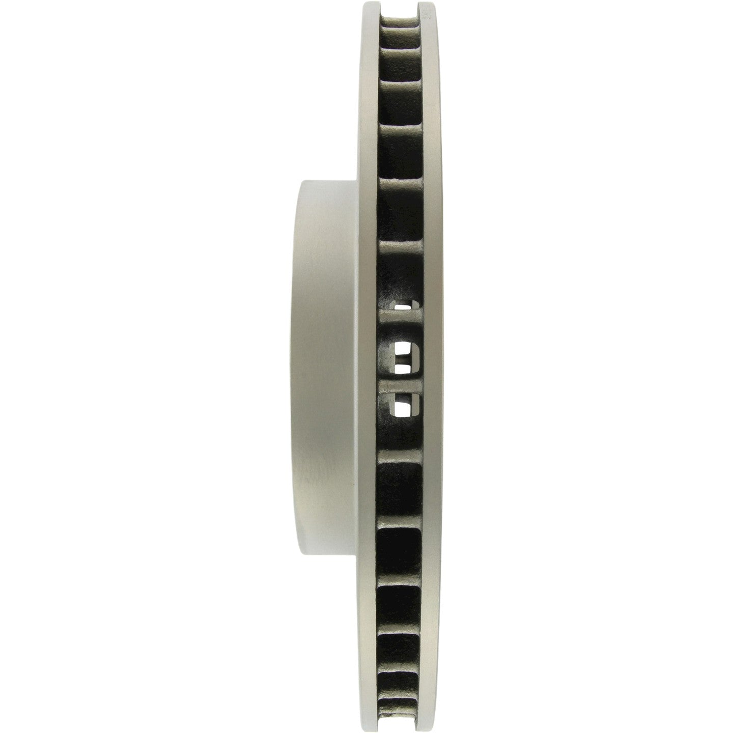Centric Parts Disc Brake Rotor GCX with Full Coating for 1994-1997 Volvo 850