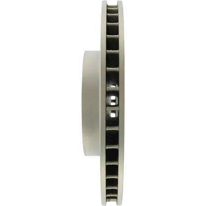 Centric Parts Disc Brake Rotor GCX with Full Coating for 1994-1997 Volvo 850