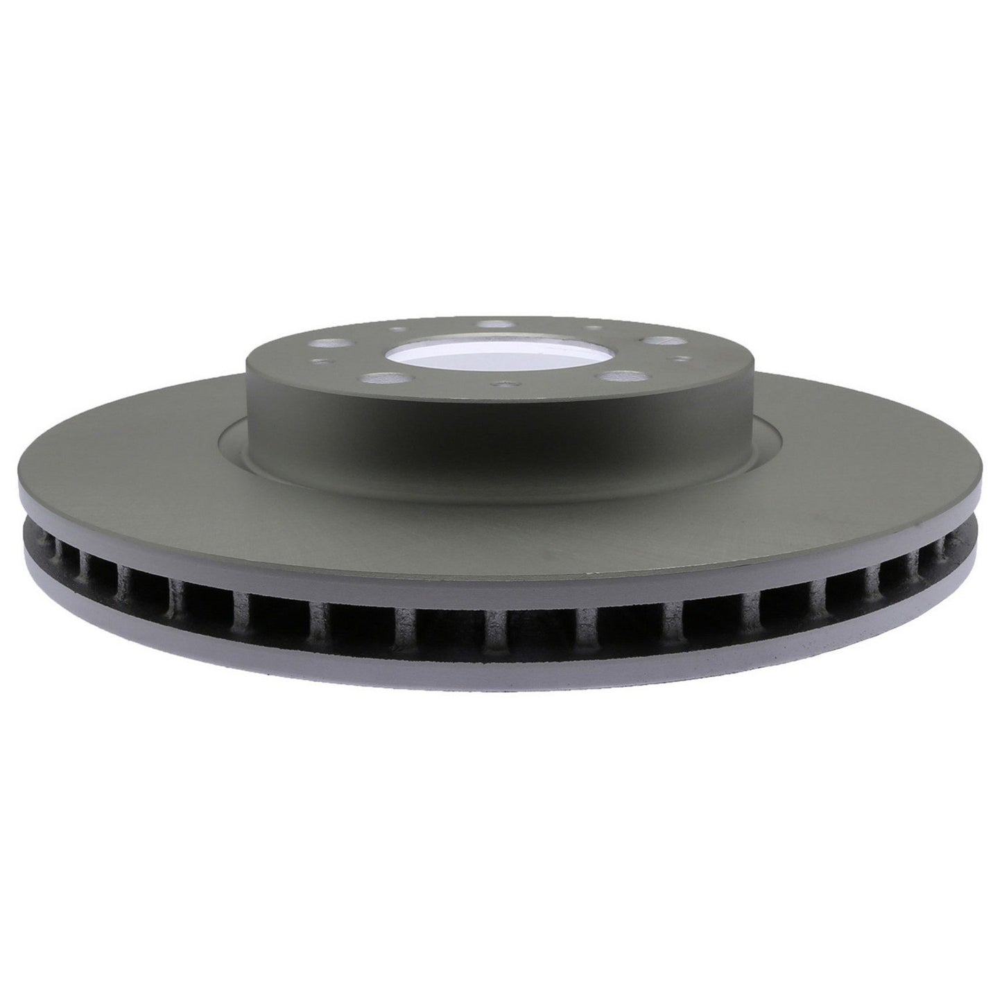 Centric Parts Disc Brake Rotor GCX FC with Full Coating and High Carbon for 1994-1997 Volvo 850/960/C70/S70/S90/V70/V90